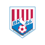 BK-46 badge