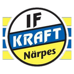 Kraft badge