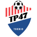 TP-47 badge