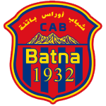 CA Batna badge