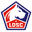 Lille II badge