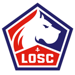 Lille II badge
