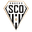 Angers SCO II badge