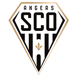 Angers SCO II badge