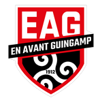 Guingamp II badge