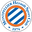 Montpellier II badge
