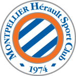 Montpellier II badge