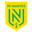 Nantes II badge
