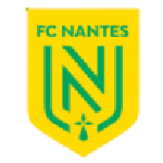 Nantes II badge