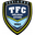 Trélissac badge