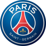 PSG II badge