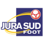 Jura Sud Foot badge