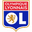 Olympique Lyonnais II badge