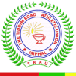 TRAU badge