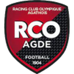 Agde badge