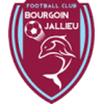 Bourgoin-Jallieu badge
