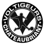 Châteaubriant badge