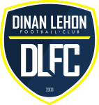 Dinan Léhon badge