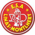 Linas-Montlhery badge