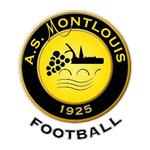 Montlouis badge