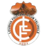 Loubha Télimélé badge