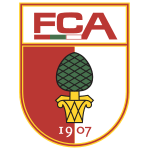 Augsburg II badge