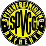 Bayreuth badge