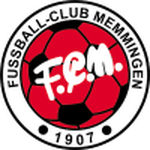 Memmingen badge