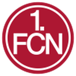 Nürnberg II badge