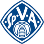 Viktoria Aschaffenburg badge