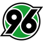 Hannover 96 II badge