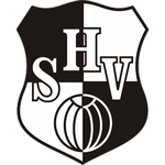 Heider SV badge