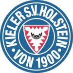 Holstein Kiel II badge