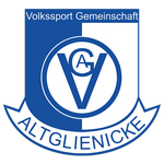 Altglienicke badge