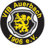 Auerbach badge