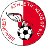 BAK '07 badge