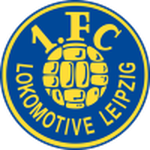 Lokomotive Leipzig badge