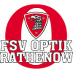 Optik Rathenow badge