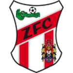 ZFC Meuselwitz badge