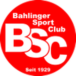 Bahlinger SC badge