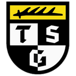Balingen badge
