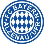Bayern Alzenau badge