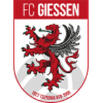 FC Gießen badge
