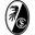 Freiburg II badge