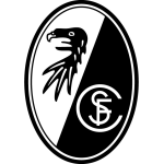 Freiburg II badge