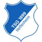 Hoffenheim II badge