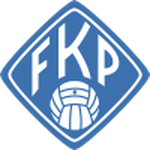 Pirmasens badge