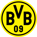 Borussia Dortmund II badge