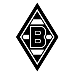 Borussia M'gladbach II badge