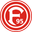 Fortuna Düsseldorf II badge